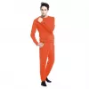 Šildomos ilgos kelnės Glovii GP1RM Raudonos Suaugusiems Unisex 6% elastanas 94% poliesteris