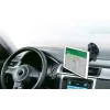 Magnetinis planšetės laikiklis automobiliui MACLEAN MC-822 – reguliuojamas žiūrėjimo kampas