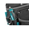 Makita E-15198 priedas diržui, įrankių kišenė