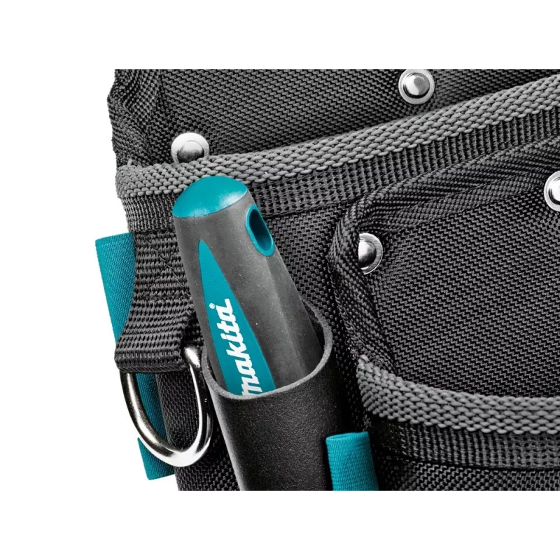 Makita E-15198 priedas diržui, įrankių kišenė