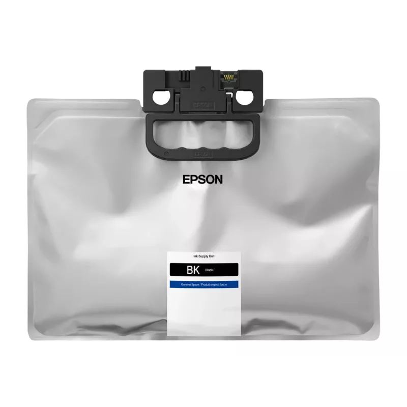 Originalus Epson WorkForce Pro EM-C810xR juodas didelės talpos (XL) rašalo kasetė
