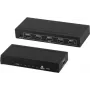 HDMI skirstytuvas ShiverPeaks 05-02005 (1x6)