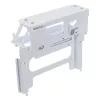 GPU laikiklis Lian Li O11DE-9X plieninis 1mm