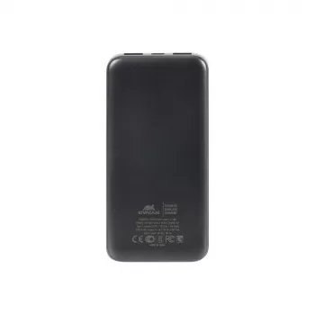 Power Bank USB 10000mAh VA2511 Rivacase