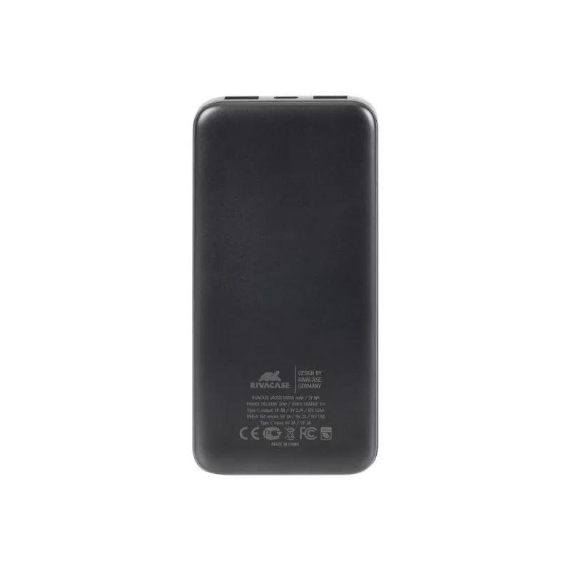 Power Bank USB 10000mAh VA2511 Rivacase