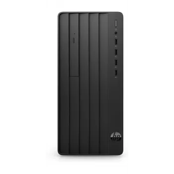Stalinis kompiuteris HP Pro Tower 290 G9 — Intel Core i3-14100, 16 GB DDR4 3200, 512 GB NVMe SSD, Intel UHD 730, Windows 11 Pro, bokštinis, 3 metų OnSite garantija