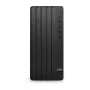 Stalinis kompiuteris HP Pro Tower 290 G9 — Intel Core i3-14100, 16 GB DDR4 3200, 512 GB NVMe SSD, Intel UHD 730, Windows 11 Pro, bokštinis, 3 metų OnSite garantija