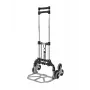 Sulankstomas laiptinis vežimėlis AWTools 1009613, keliamoji galia 80 kg