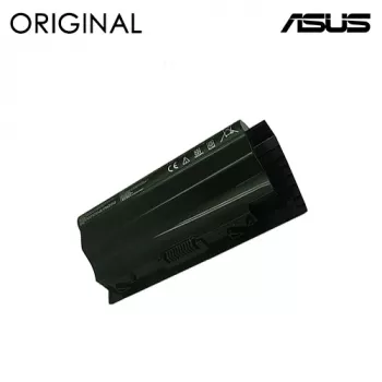 Extra Digital NB430536 baterija, tinka Asus A42-G75