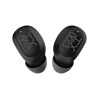 Belaidės ausinės Veho RHOX LX True Wireless VEP-410-LITE-JUODOS