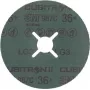 Šlifavimo diskas 3M Cubitron II 125x22 mm, grūdėtumas 36+ — 25 vnt. pakuotė