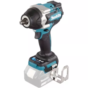 Makita DTW700Z elektrinis veržliaraktis 1/2 colio 2200 sūkių/min 700 N⋅m žalias