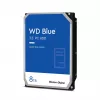 Kietasis diskas Western Digital 8 TB 3,5 colio Serial ATA III WD80EAAZ
