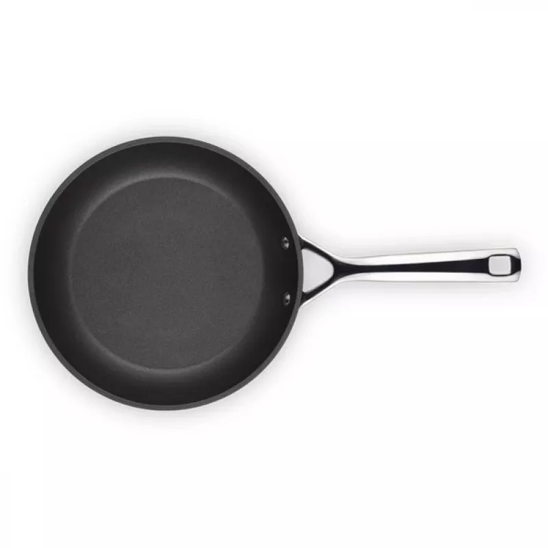 Le Creuset grilio keptuvė su nelimpančia danga 24 cm