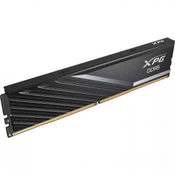 XPG Lancer Blade 16 GB DDR5-6000 atminties modulis, juodas