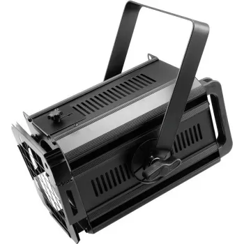 Fresnel prožektorius EUROLITE 41900520 500W halogeninis šviestuvas scenos ir studijos apšvietimui