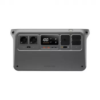Nešiojama jėgainė DJI Power 2000, 2048 Wh