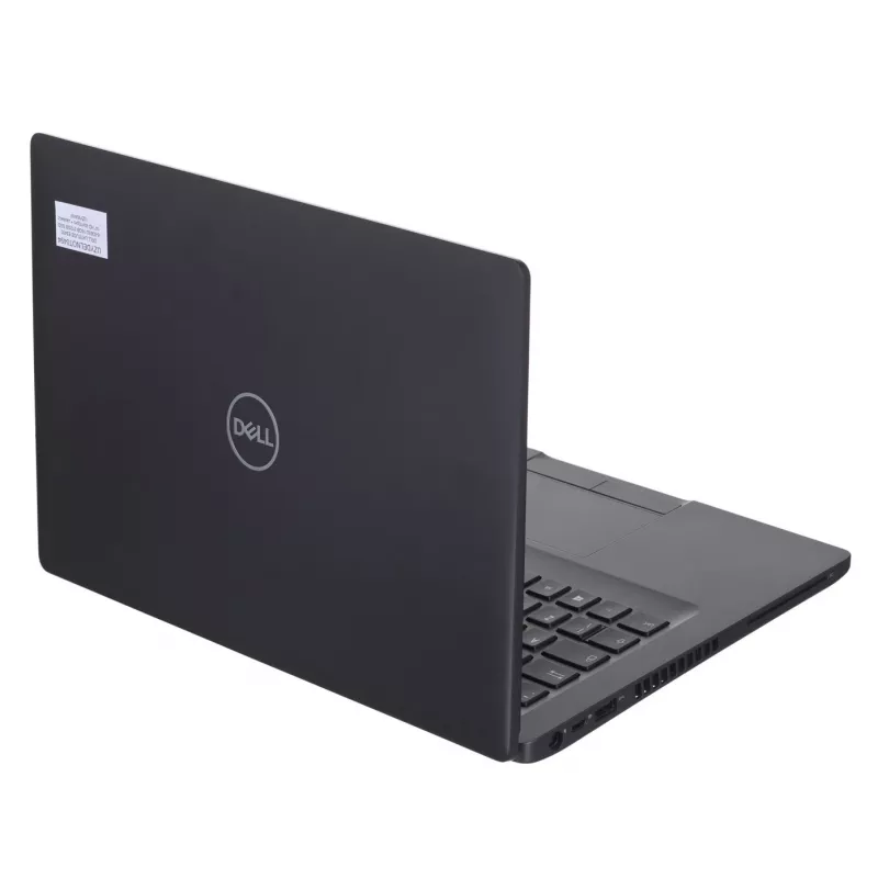 Nešiojamas kompiuteris DELL LATITUDE 5400 i5-8365U 16GB 256GB SSD 14 inch FHD (US QWERTY Win11pro, naudotas)