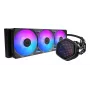 Cooler MasterLiquid 360 Atmos II Pixel LED skysčio aušinimo sistema