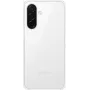 Apsauginis dėklas Samsung EF-QA266CTEG Galaxy A26 permatomas