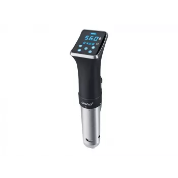 Steba SV 75 panardinamasis termostatas – 800 W – nerūdijantis plienas/antracitas