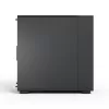 Fractal Design Epoch XL Black Solid ATX korpusas (be maitinimo šaltinio)