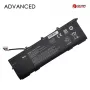 Extra Digital NB462179 baterija nešiojamam kompiuteriui HP OR04XLH, 6600 mAh, 7,6 V, 50 Wh