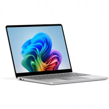 Microsoft Surface Laptop Copilot+ PC verslui - 13 colių - Snapdragon X Plus X1P-42-100 / 3.2 GHz - Win 11 Pro - Qualcomm Adreno - 16 GB RAM - 256 GB SSD - 33 cm (13)