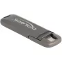 USB atmintinė DeLOCK 54013 512 GB USB Type-C Pilka