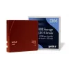 IBM Lenovo LTO Ultrium 8 kasetė - 12 TB / 30 TB - su brūkšniniu kodu