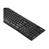 Belaidis klaviatūros rinkinys Logitech K270