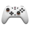 Belaidis žaidimų valdiklis GameSir T4n Lite baltas Bluetooth, belaidis, įkraunamas