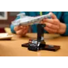 LEGO Star Wars Acclamator klasės šturmo laivas 75404 – statybos rinkinys, 450 dalių, demonstracinis modelis 130×150×230 mm