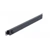 Extralink PoE Injector 24 prievadai 24x 100Mb/s RJ45, montuojamas į stelažą