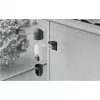 Ubiquiti UACC-FLEX-CAM-PWM-BLACK-3 kameros tvirtinimo rinkinys lauko sąlygoms, juodas (3 vnt.)