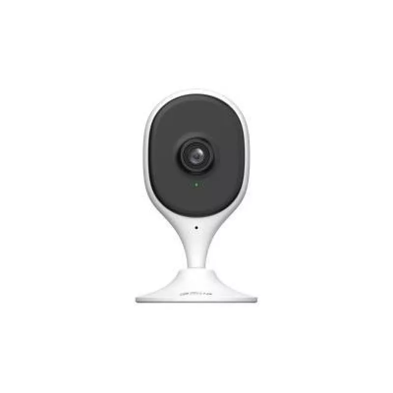 IP stebėjimo kamera DAHUA DH-C3A 3MP (2304×1296) Wi‑Fi vidaus kubas, ant stalo/sienos, IR naktinis matymas 10m