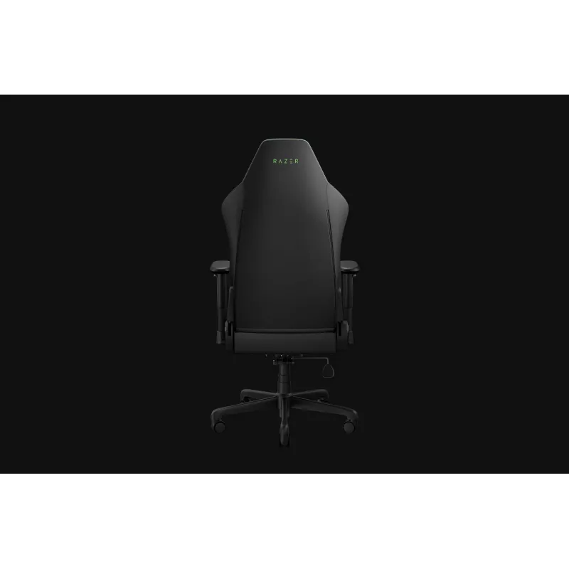 Razer žaidimų kėdė | Iskur V2 X NewGen | Juoda/Green