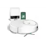 Valymo robotas iRobot Roomba Combo 105+ baltas