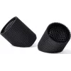 LEXON Ray Speaker Magnetinis Garsiakalbių Rinkinys LA132MN3 | 2x3 W | Atsparus Vandeniui | Bluetooth | Juodas | Nešiojamas | Belaidis Ryšys