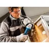 Kampinis šlifuoklis Bosch GWS 1400 Professional 12,5 cm 11000 RPM 1400 W 2,4 kg