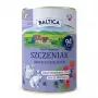 BALTICA regional flavours Šuniukų ėdalas šlapias su kalakutiena ir triušiena – 400 g