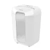 Popieriaus smulkintuvas Fellowes LX Series LX70, baltas