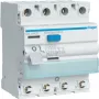 Hager CDS440D – 40 A – 230/400 V – pilka / balta