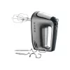 SEVERIN HM 3832 - Rankinis plaktuvas - 400 W - Pilkai-metalinis/juodas/nerūdijantis plienas