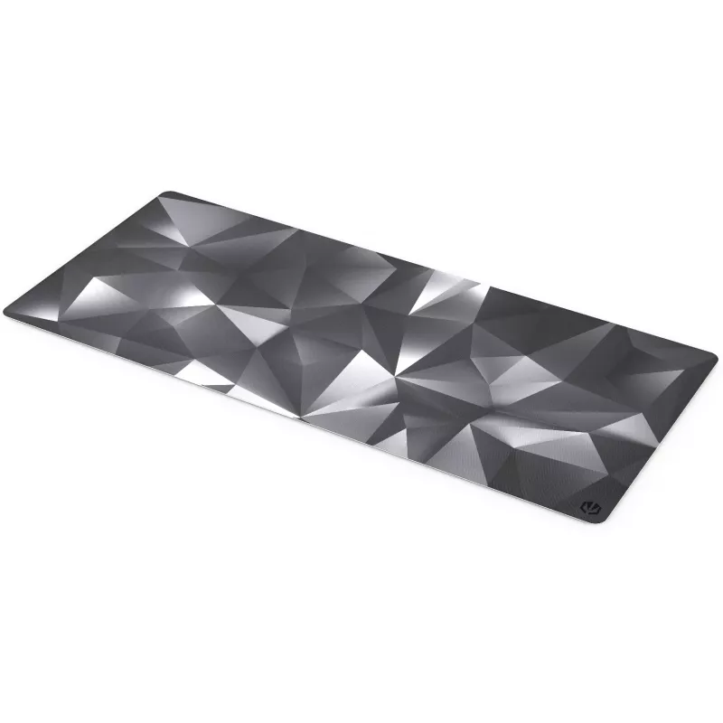 Pelės kilimėlis ENDORFY Crystal Black XL