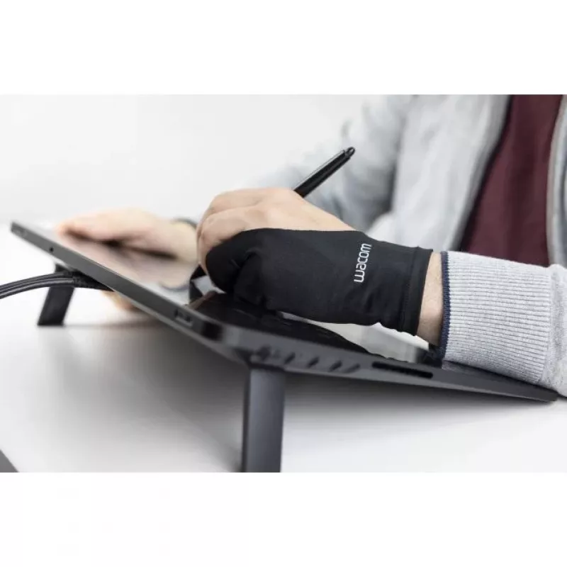 Piešimo pirštinė Wacom Cintiq 13 22 27 Pro