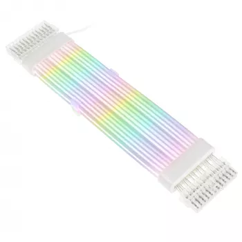 Prailginimo kabelis pagrindinei plokštei 24-pin Kolink Umbra Radiant ARGB ZUAD-1610