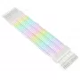 Prailginimo kabelis pagrindinei plokštei 24-pin Kolink Umbra Radiant ARGB ZUAD-1610