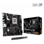 ASRock B850M-X WiFi R2.0 AMD B850 AM5 Micro-ATX pagrindinė plokštė