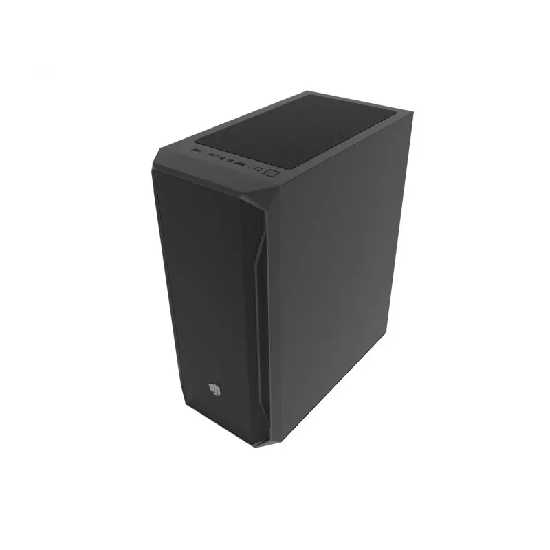 Natec Fury Shobo SH4F – Kompiuterio korpusas – Mid Tower – Juodas